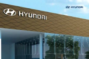 Concessionária Hyundai