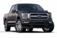 FORD F-250 2023