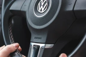 Recall Airbags